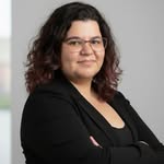 Fabiana Dias Administradora